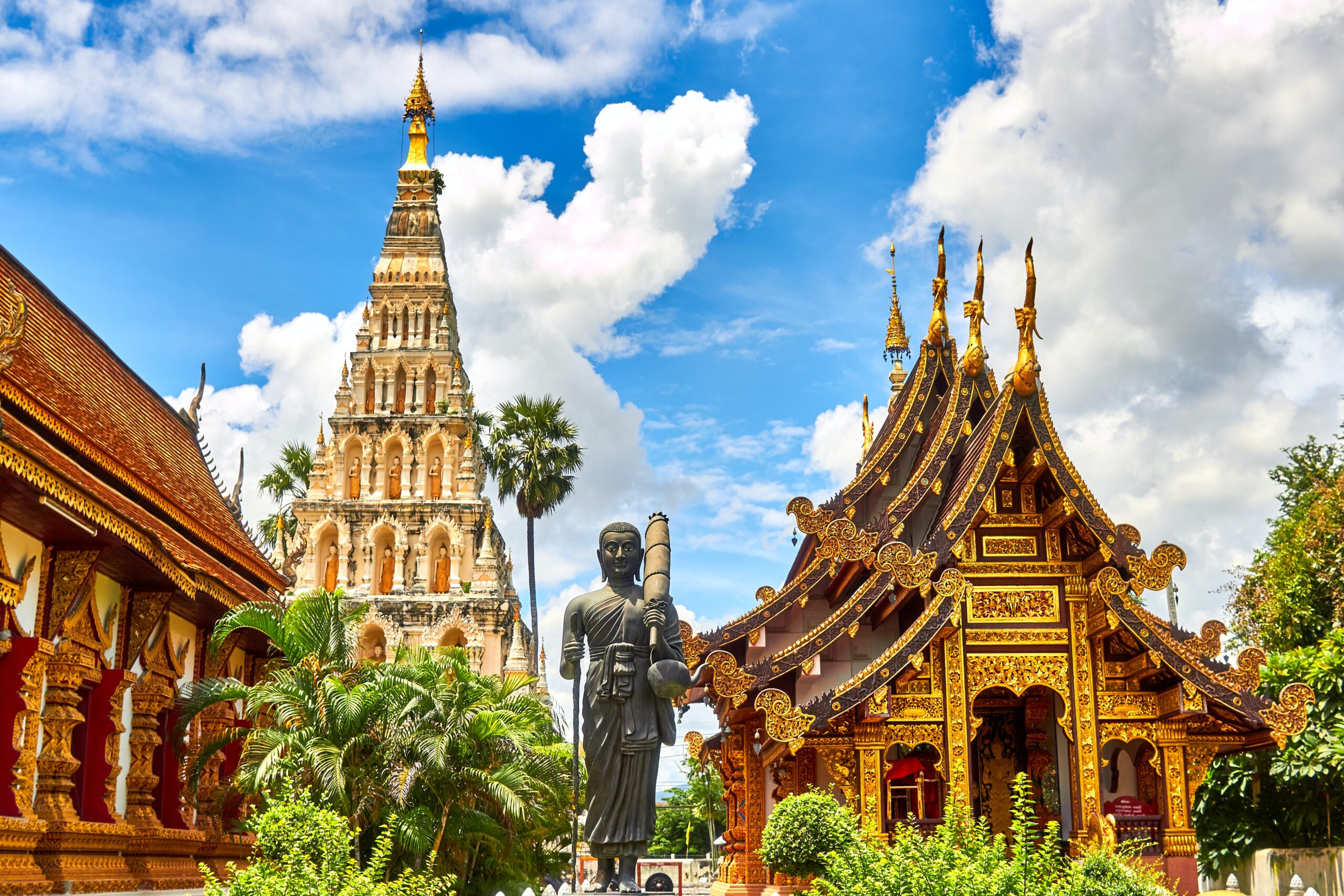 Tìm hiểu về Thái Lan