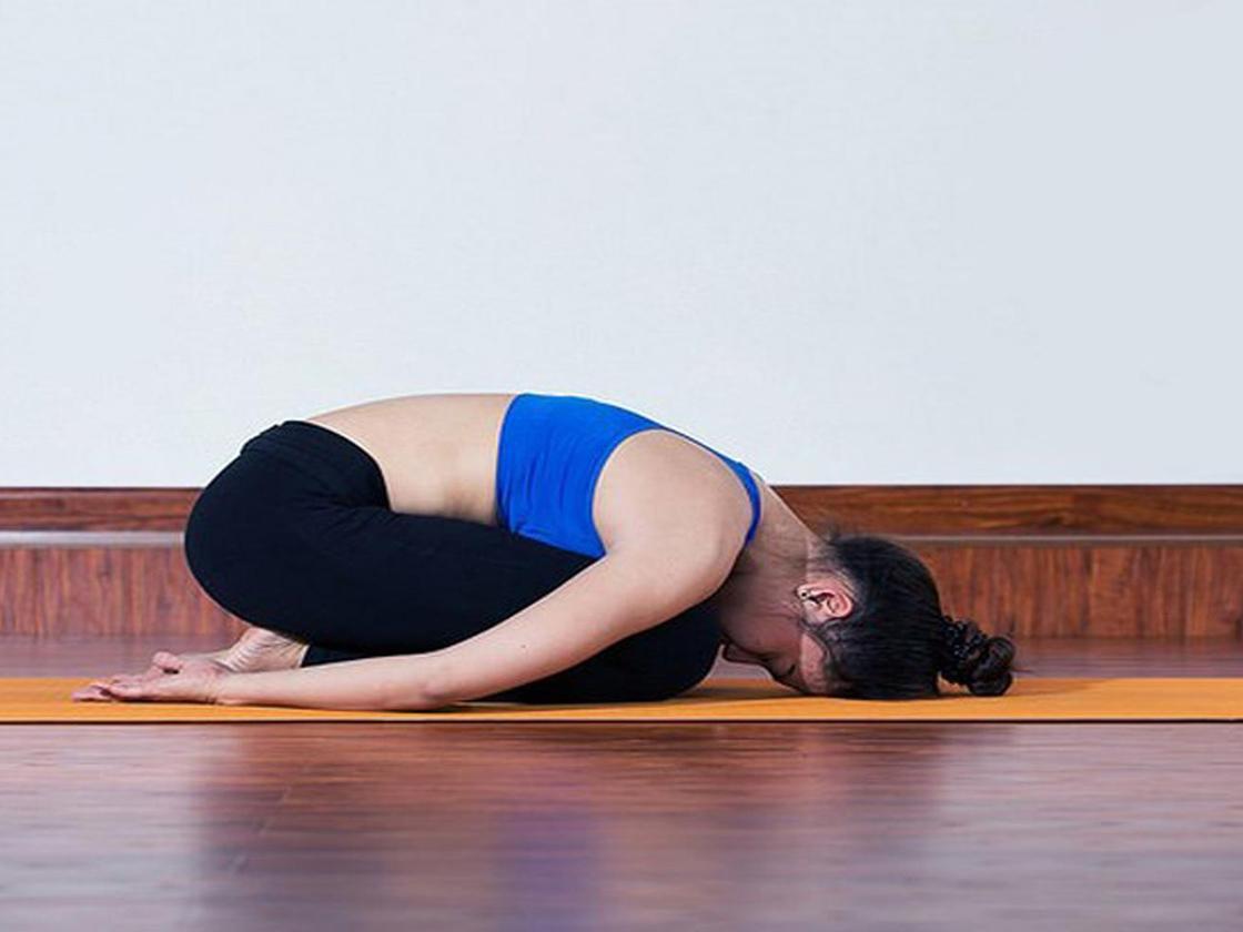 Lợi ích của những bài tập yoga giúp ngủ ngon