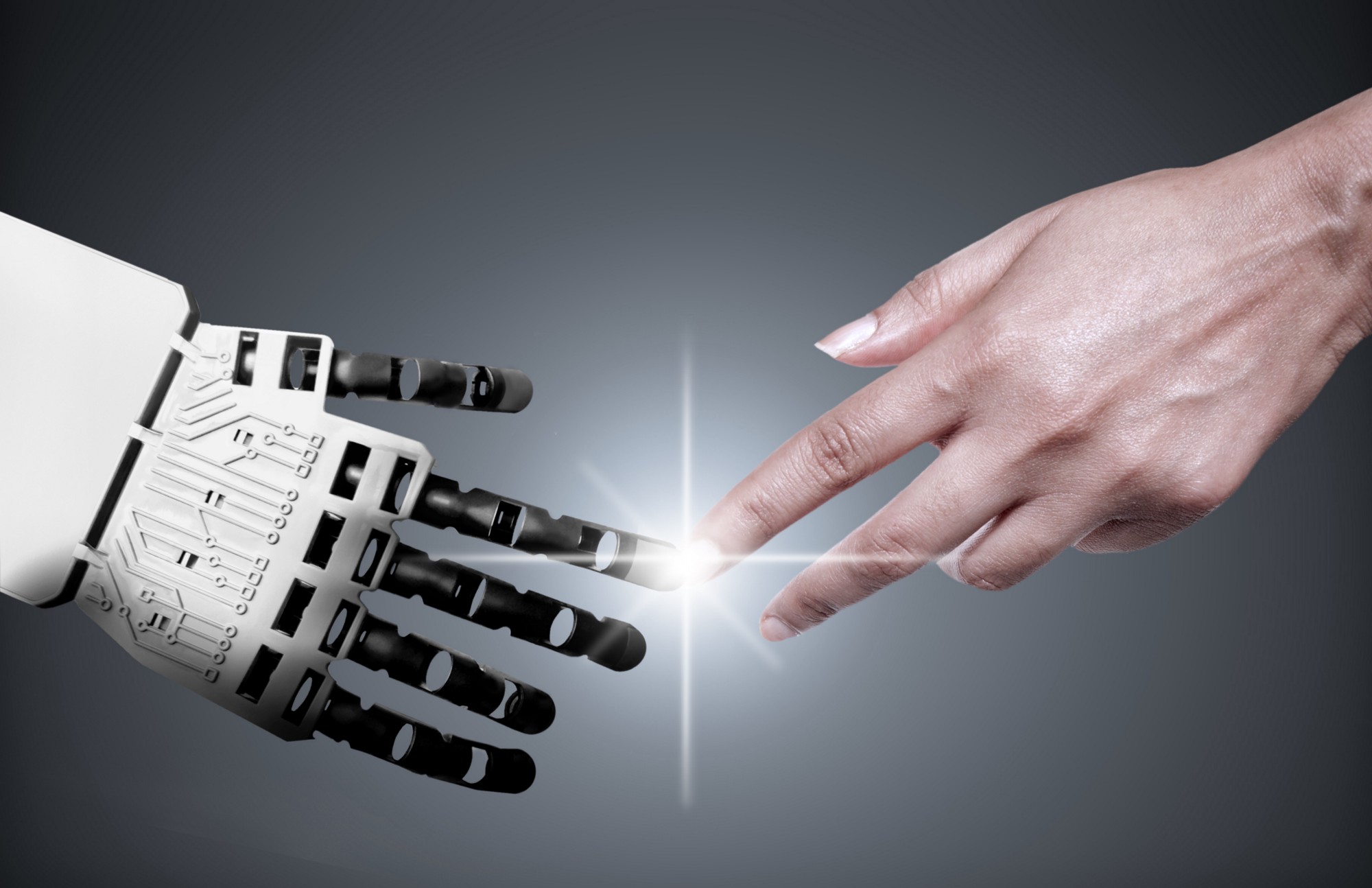 Bàn tay robot có tính tương tác linh hoạt cao được phát triển thành công