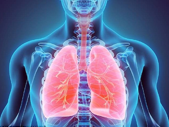 Bệnh viêm phổi vô cùng nguy hiểm