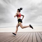Phương pháp tập luyện chạy bộ giúp giảm nguy cơ đau xương khớp