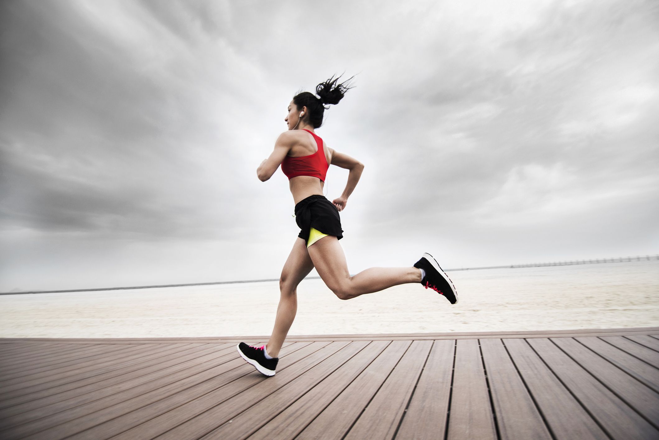 Phương pháp tập luyện chạy bộ giúp giảm nguy cơ đau xương khớp