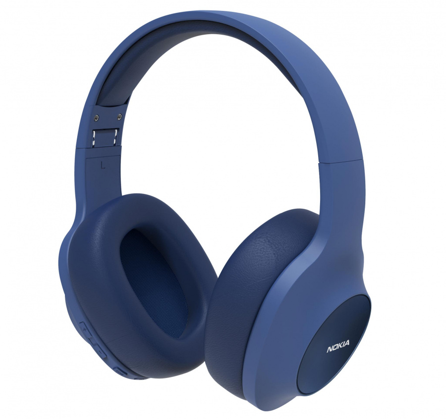 Thế hệ tai nghe không dây Series 5 của Nokia ra mắt
